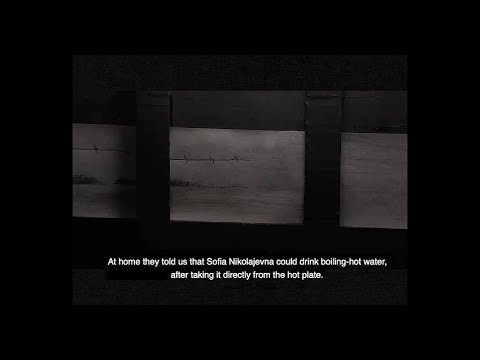 Мой огород на Колыме