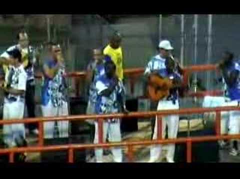 O dia vai chegar- Hino da Unidos da Tijuca