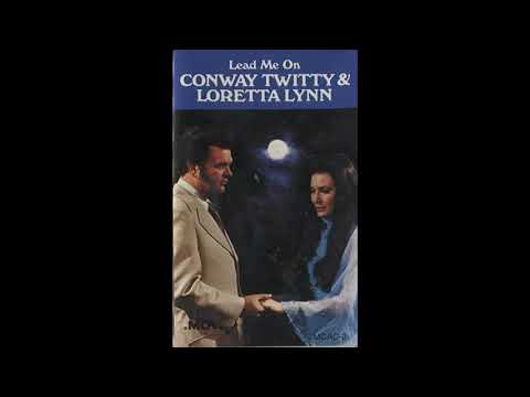 Lead Me On (w. Loretta Lynn) cover