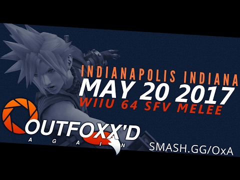 Outfoxx'd Again | Teaser Trailer Ver. 2 【OFFICIAL】