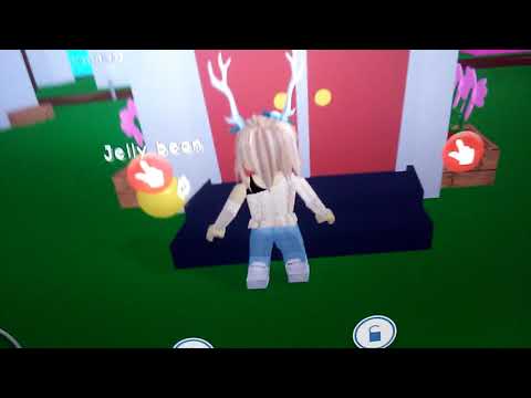 ROBLOX / MEEPCITY - NIGHT ROUTINE - ( FIRST VIDEO!!! )