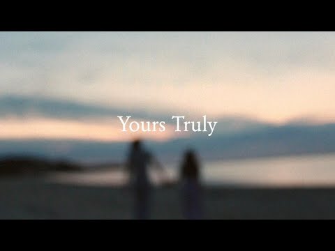 SadBois & Twin Lights - Yours Truly (feat. UNDY) [Official Music Video]