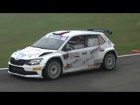 SIDDI-MONTAVOCI esterne 41° RALLY DI MODENA 2021 By TOP VIDEO 320.7288235