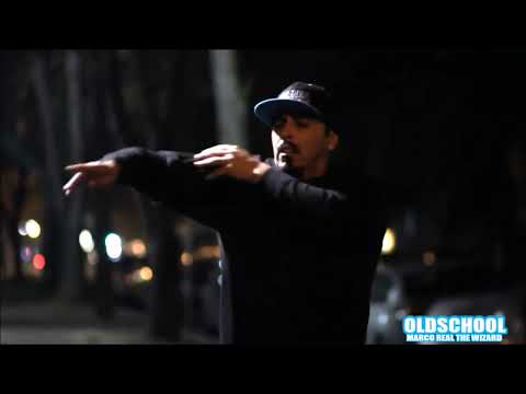 Oldschool Popping The Best