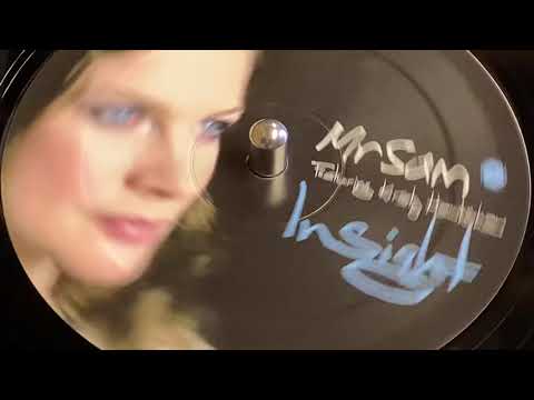 MR SAM FEATURING KIRSTY HAWKSHAW - INSIGHT (MR SAMS INTERPRETATION)
