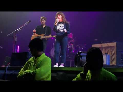 Jenny Lewis joins Death Cab for Postal Service’s Nothing Better