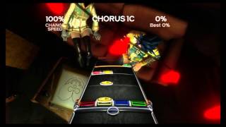 Alien Ant Farm - Smooth Criminal - Drumless