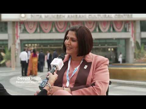 The Game Changing Impact of the IOC Session on Indian Sports | @Olympics