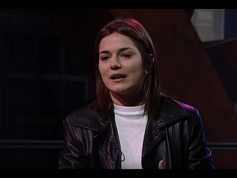 EL ACOMODADOR (1997) - Andrea Pietra, Los SuperAgentes