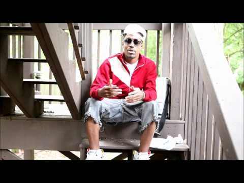 Just an Intro to Me FREESTYLE - Ronn Makk