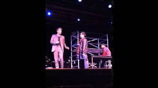 "You'll See Boys" from RENT by Blake Coelho