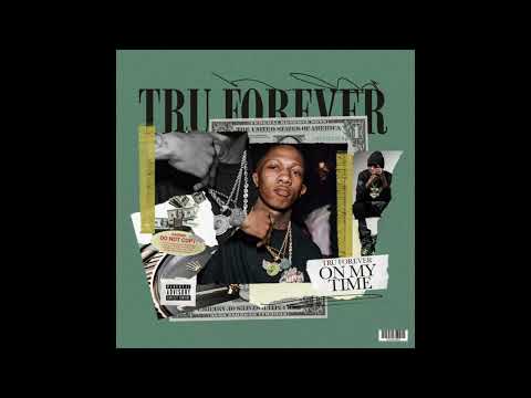 TruCarr feat. Tapri Grams - Throw It Back