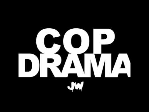 Jacobi Wichita-COP DRAMA