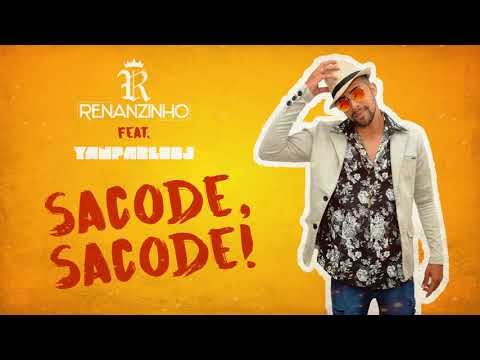 RENANZINHO - SACODE SACODE (YAN PABLO DJ)