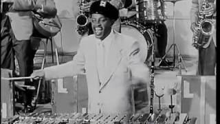 1955 Rhythm and Blues Revue Count Basie, Nat 'King' Cole, Cab Calloway FULL MOVIE
