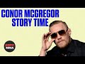 Conor McGregor’s mindset made him a superstar | Story Time with Brett Okamoto | ESPN MMA