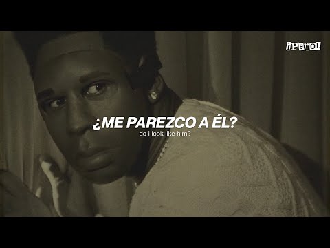 Tyler, The Creator ft. Lola Young - Like Him  (Español + Lyrics)