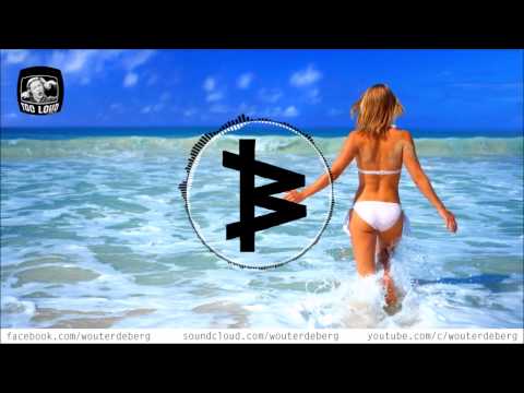 Wouter de Berg - Too Loud (Radio Edit)