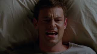 Glee - Full Performance of &quot;Don&#39;t Speak&quot; // 4x4