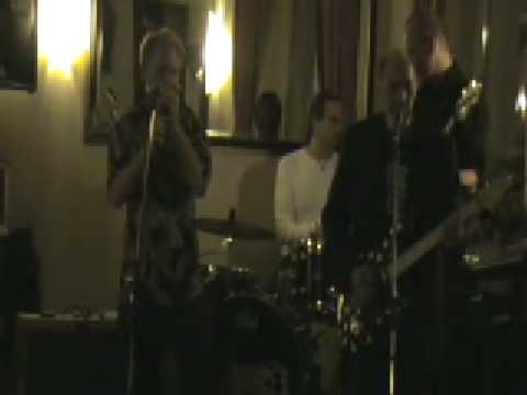 Klingenthal Blues Session - Adam Gussow & Charles Hilbert