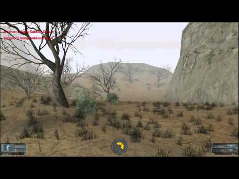 Ghost Recon : Desert Siege PC