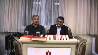 Prof. Dr. Şener Dilek - Şualar - 2. Şuâ - 8. Bölüm