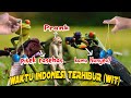 Kompilasi Video Lucu WIT Part 4