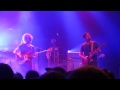 Modest Mouse - Be Brave (new song) - Fox Theater Pomona - 4/16/13