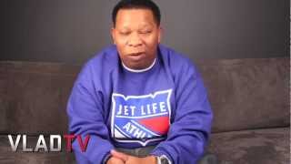 Mannie Fresh Speaks On Gay Tolerance In The N.O. Rap Scene