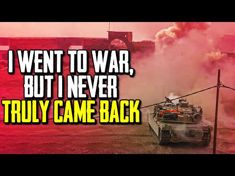 2nd Battle of Fallujah; the realities of deployment w/ Ret. Major Anthony Gantt: Hey, Bob! Ep 38