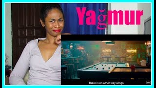 İlyas Yalçıntaş feat. Aytaç Kart - Yağmur | Reaction