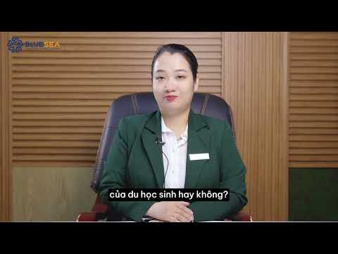 Người thân đang định cư tại Mỹ có ảnh hưởng Visa du học không ?