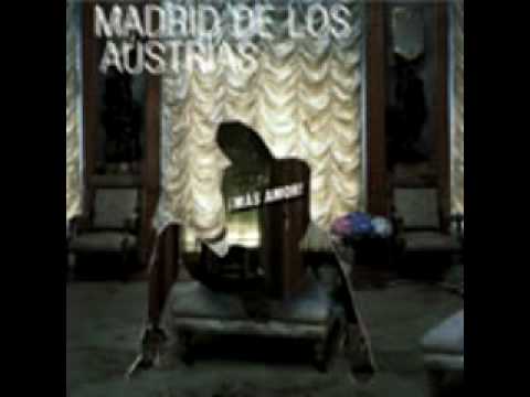 Madrid De Los Austrias - Mas Amor (Weekender Remix  Radio Ed