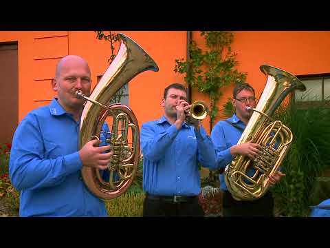 JÁSALKA BAND - Fláma