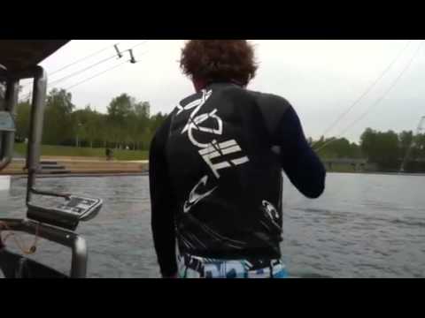 Abschlusstraining bei Barmbek-Uhlenhorst