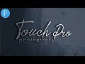 How To Make Realistic 3D Glass Logo In Android Professional Logo Design Pixellab