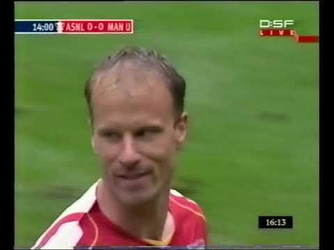 Arsenal London - Manchester United 2004/05 FA Cup Final