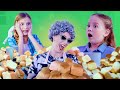 Granny I M Good A MusicClubKids Episode Based On Honey I M Good Andy Grammer