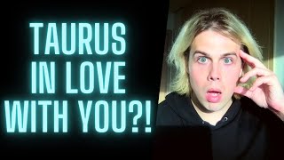 HUGE Signs a Taurus Loves You