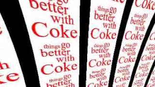 The Supremes - coca-cola jingles - extended mix