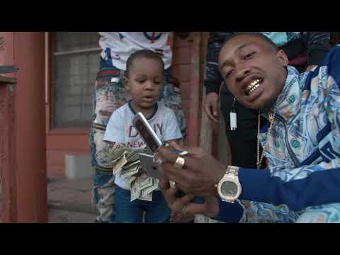 DLOWGOTIT ft. Gusto - By Far (Official Video)