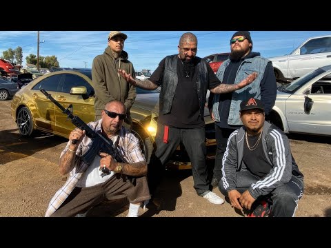 El Coyote 2019 (Action film) Italian Mafia vs Mexican Cartel