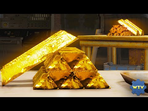 Vault 79 Lore - F*** I'm Pregnant | Fallout 76 Wastelanders