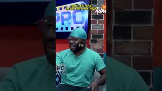 Download lagu TERNYATA DI PAPUA GAK ADA YANG NAMANYA BUDI😂😂 #shorts #inibukantalkshow #suleproduction #njan mp3 Download lagu TERNYATA DI PAPUA GAK ADA YANG NAMANYA BUDI😂😂 #shorts #inibukantalkshow #suleproduction #njan mp3