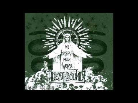 deathbound - revolutions against nothing