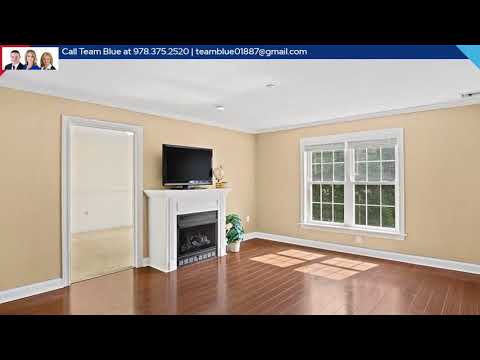 8 Crowninshield St #314, Peabody, MA 01960