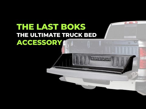 The Last Boks truck bed review