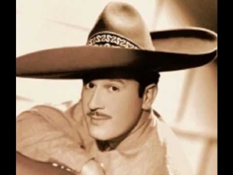 Adios a Pedro Infante - Jose Alfredo Jimenez
