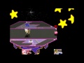 Super Smash Bros Rumble Match