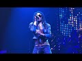 Lenny Kravitz, “It ain’t over till it’s over”, SAP arena Mannheim, 17-03-2025